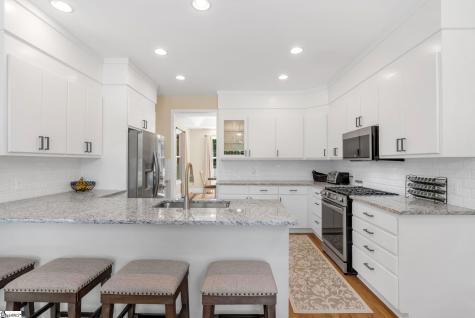 1 Northstar Lane Landrum SC 29356