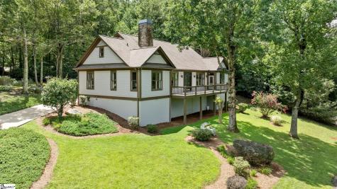 1 Northstar Lane Landrum SC 29356