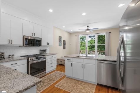 1 Northstar Lane Landrum SC 29356