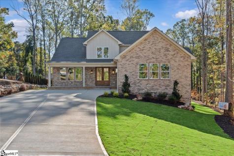 115 Ivy Woods Drive Easley SC 29642