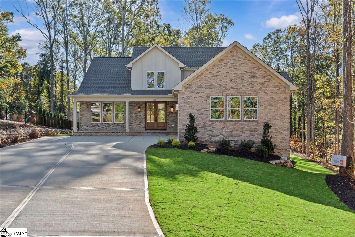 115 Ivy Woods Drive Easley SC 29642
