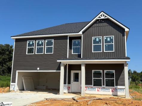 116 Gleneddie Road Anderson SC 29624