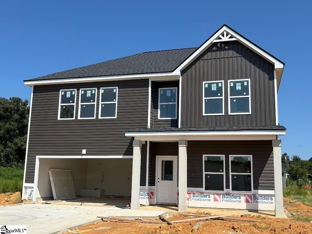 116 Gleneddie Road Anderson SC 29624