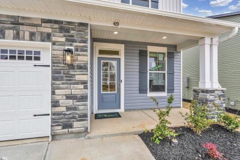 419 Barbican Place Greenville SC 29605