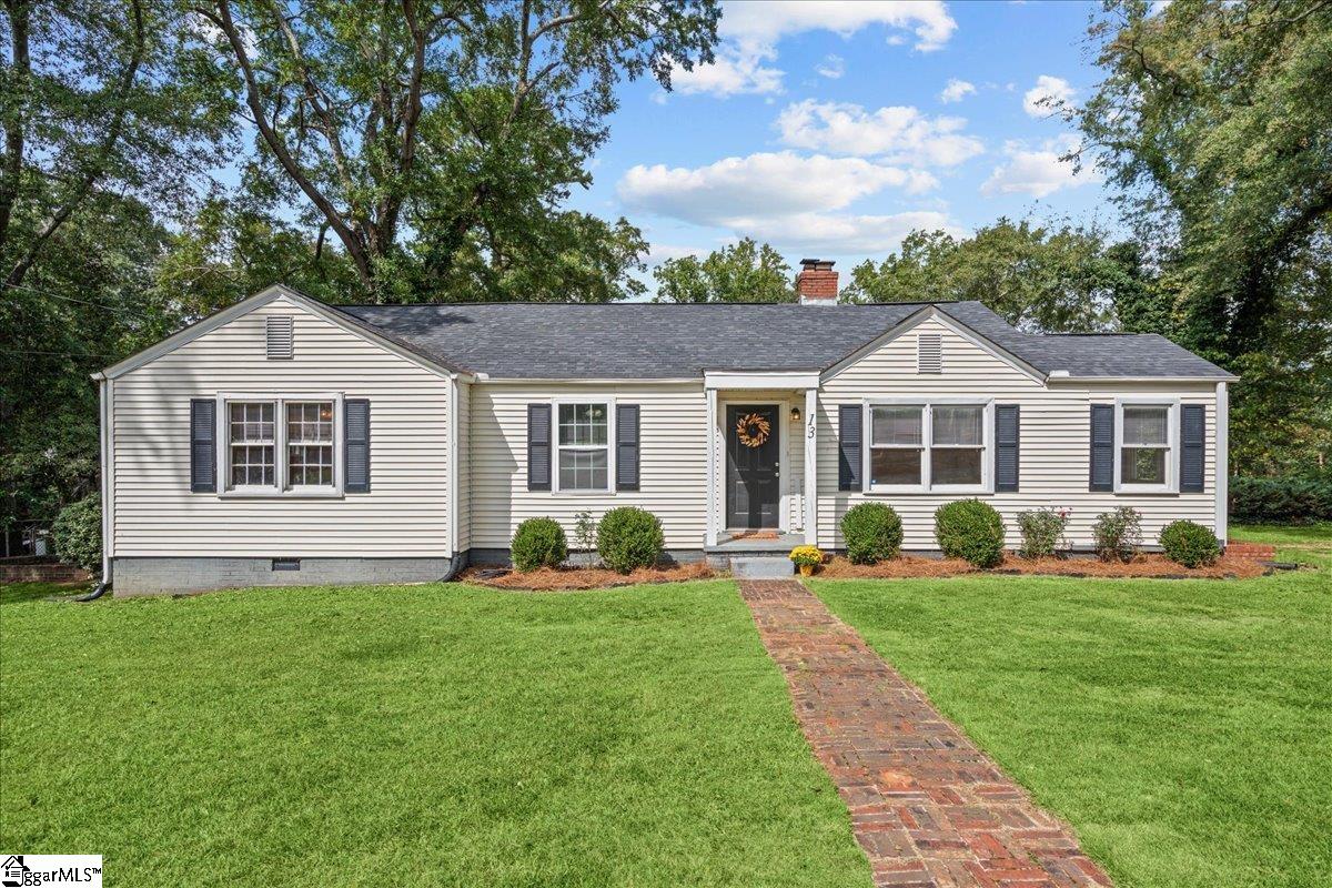 13 Mayo Drive Greenville SC 29605