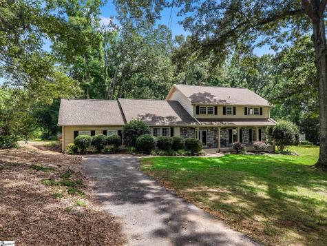 174 Green Lake Road Greenville SC 29607