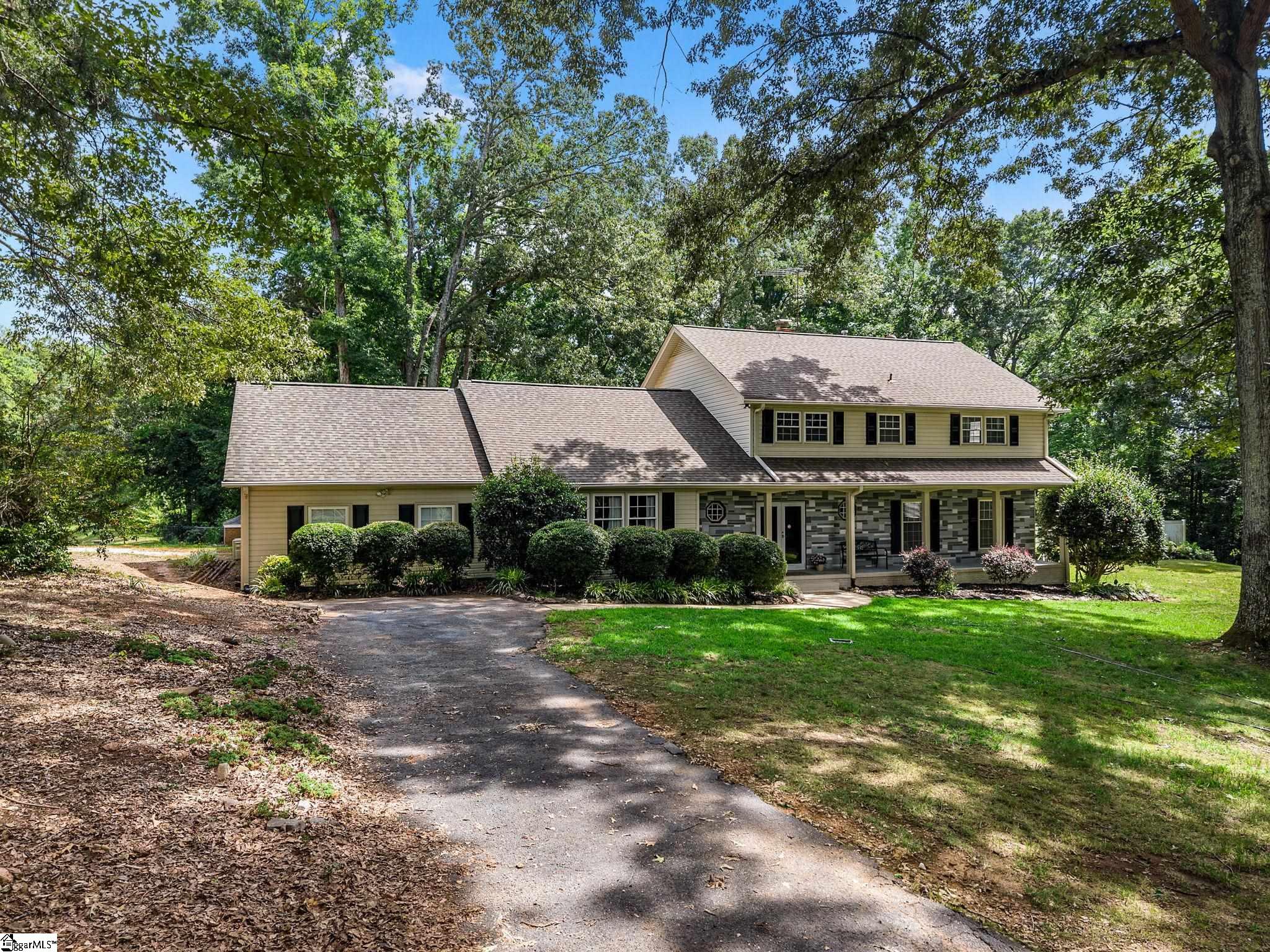 174 Green Lake Road Greenville SC 29607