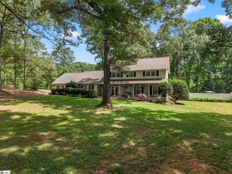 174 Green Lake Road Greenville SC 29607
