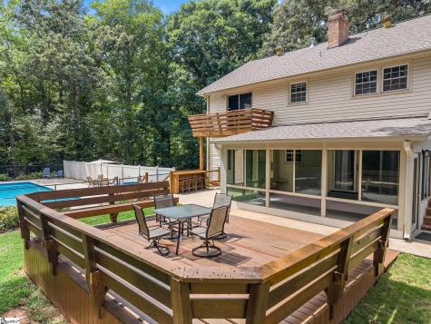 174 Green Lake Road Greenville SC 29607
