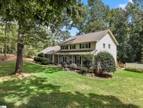 174 Green Lake Road Greenville SC 29607