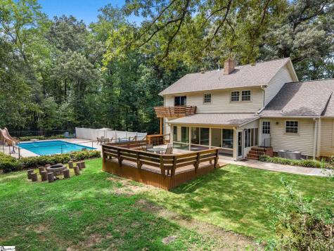 174 Green Lake Road Greenville SC 29607