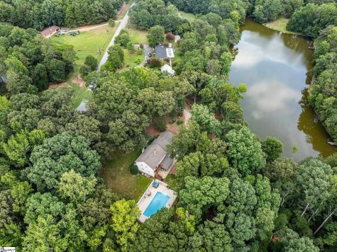 174 Green Lake Road Greenville SC 29607