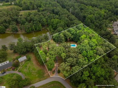 174 Green Lake Road Greenville SC 29607
