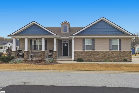 710 Landrum Trail Landrum SC 29356