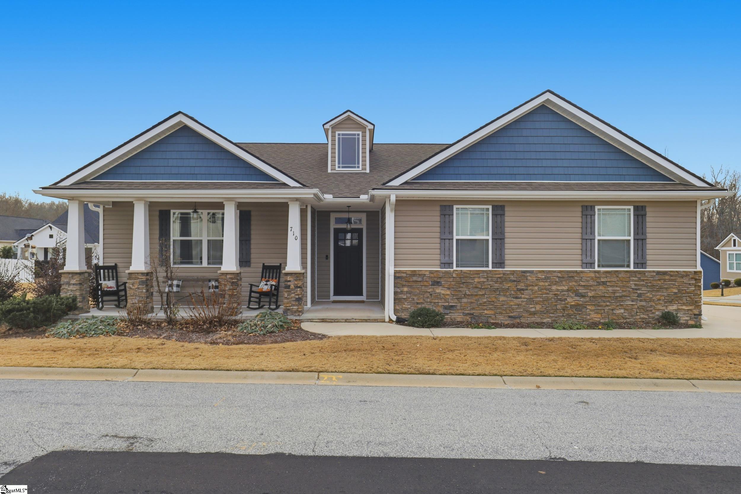710 Landrum Trail Landrum SC 29356