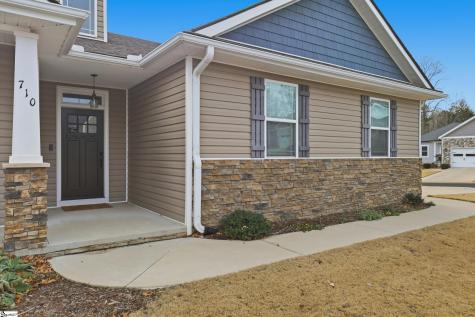 710 Landrum Trail Landrum SC 29356