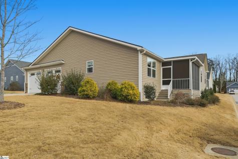 710 Landrum Trail Landrum SC 29356