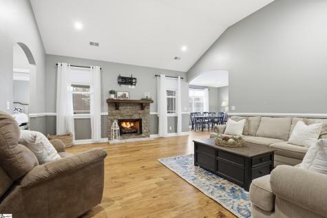710 Landrum Trail Landrum SC 29356