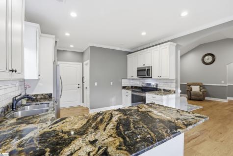 710 Landrum Trail Landrum SC 29356