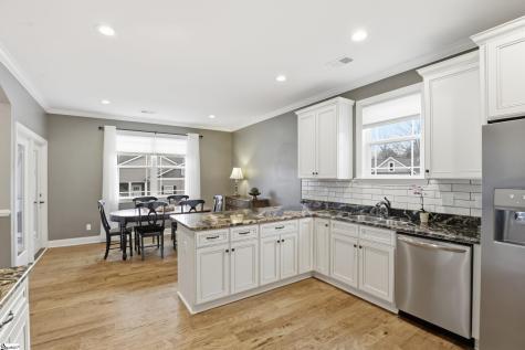 710 Landrum Trail Landrum SC 29356
