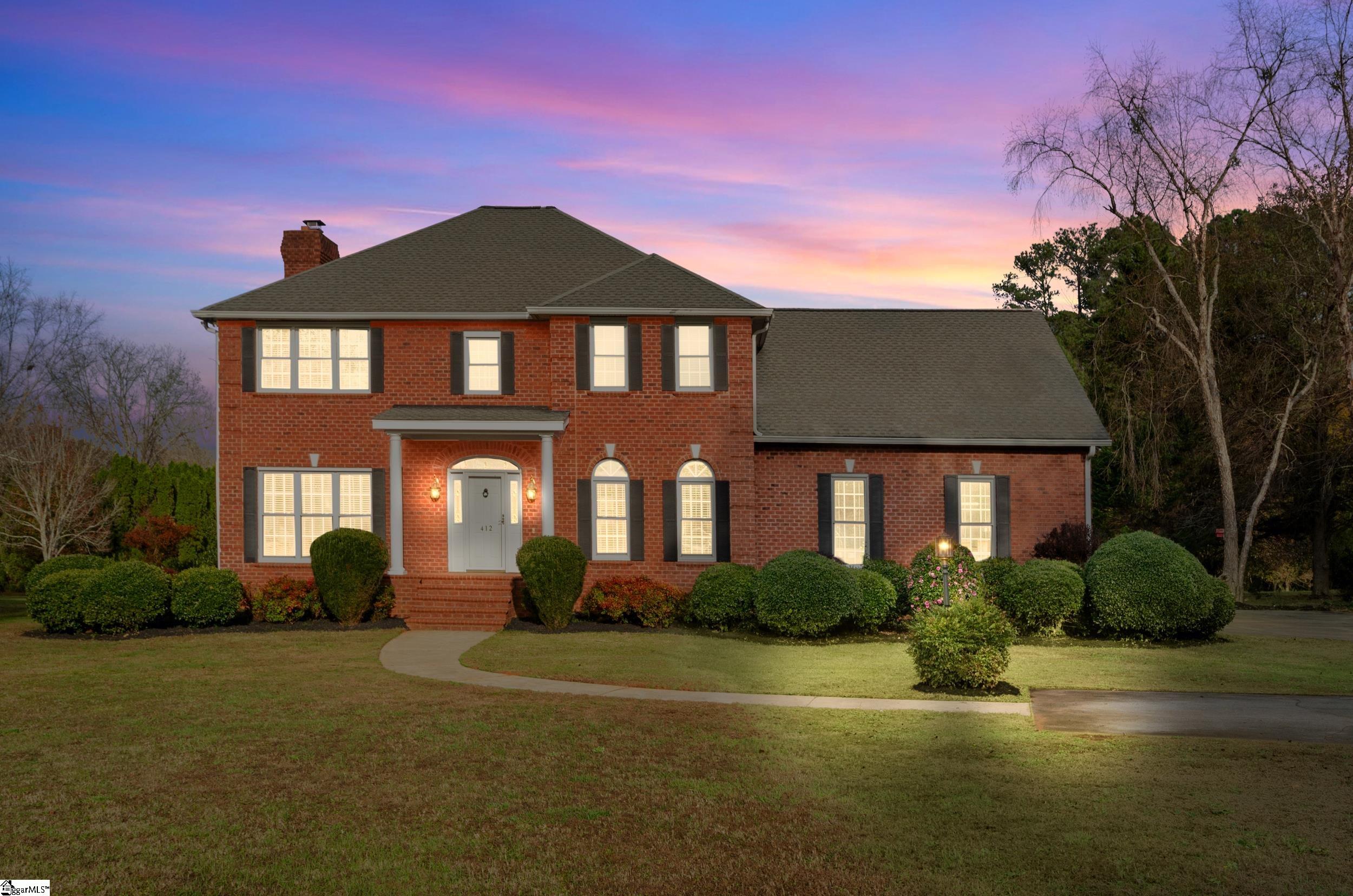 412 Sutton Place Anderson SC 29621