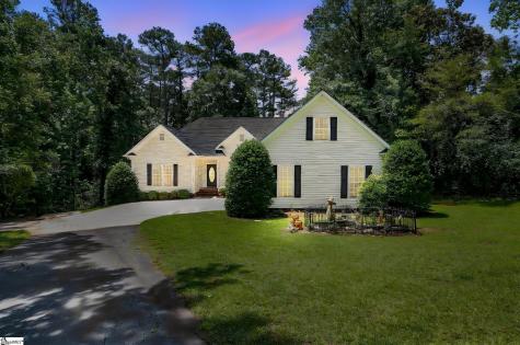 1017 Cove Circle Anderson SC 29626