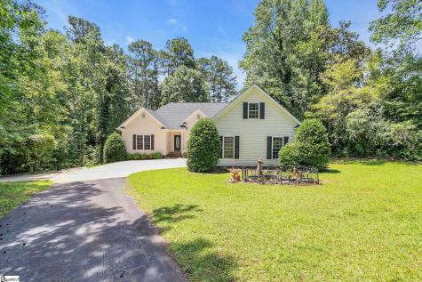 1017 Cove Circle Anderson SC 29626