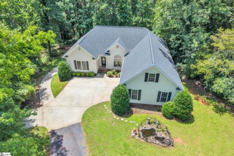 1017 Cove Circle Anderson SC 29626