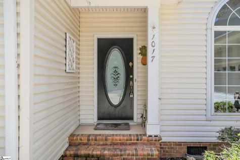 1017 Cove Circle Anderson SC 29626