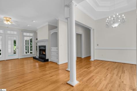 1017 Cove Circle Anderson SC 29626