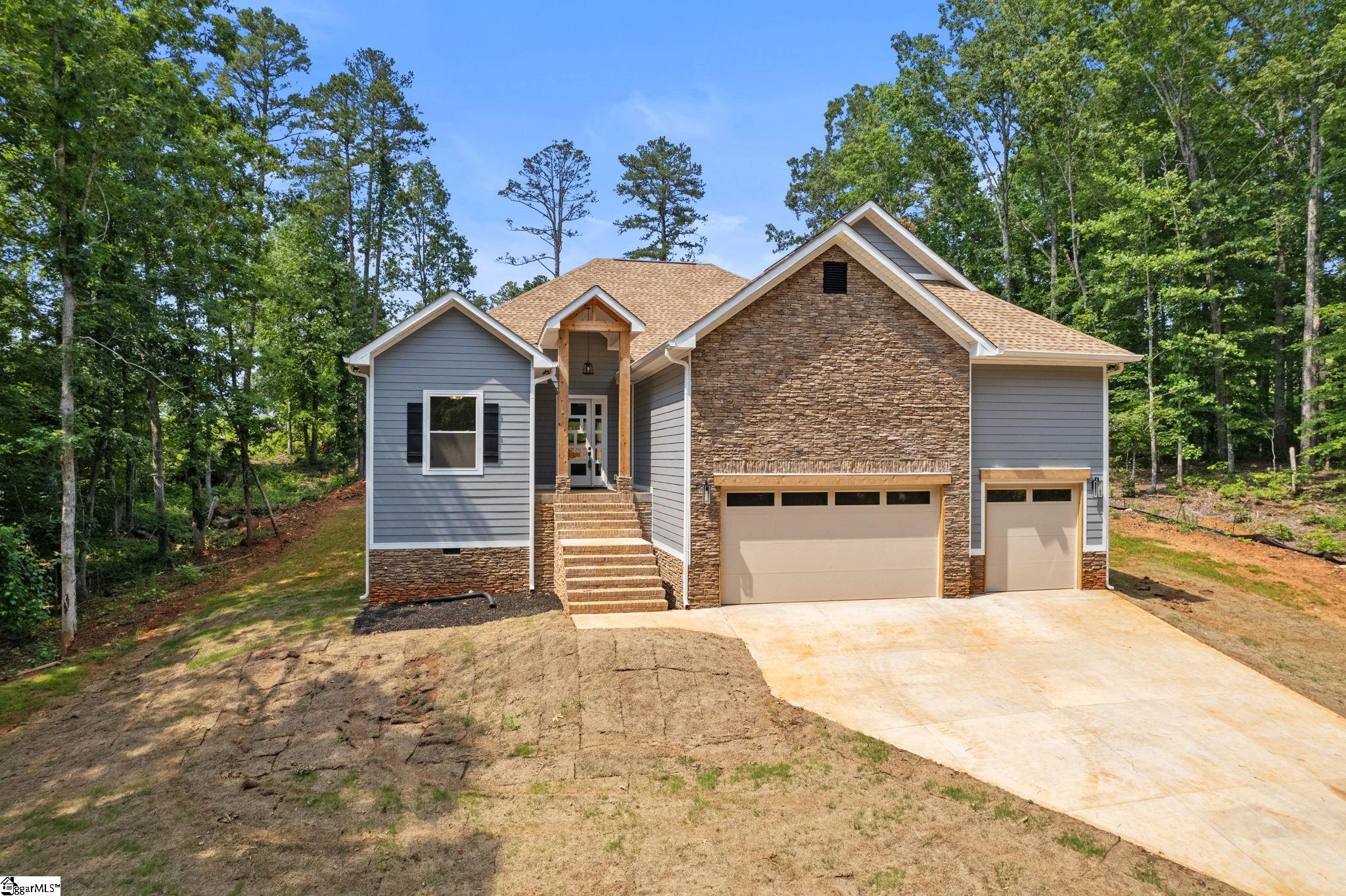 2705 Brook Hollow Drive Seneca SC 29678