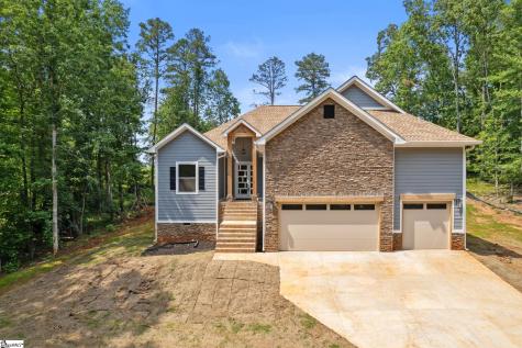 2705 Brook Hollow Drive Seneca SC 29678