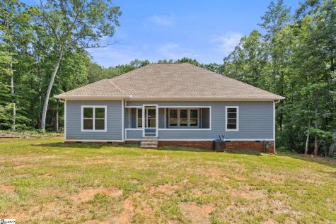 2705 Brook Hollow Drive Seneca SC 29678