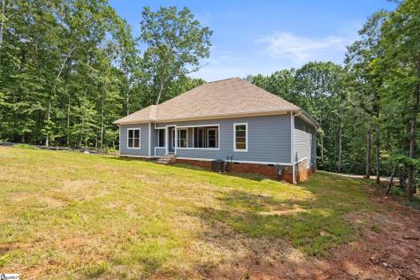 2705 Brook Hollow Drive Seneca SC 29678