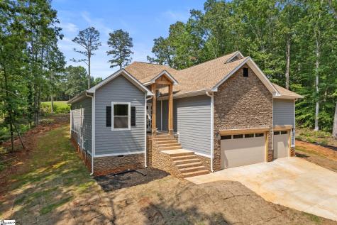 2705 Brook Hollow Drive Seneca SC 29678