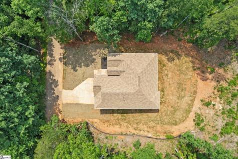 2705 Brook Hollow Drive Seneca SC 29678