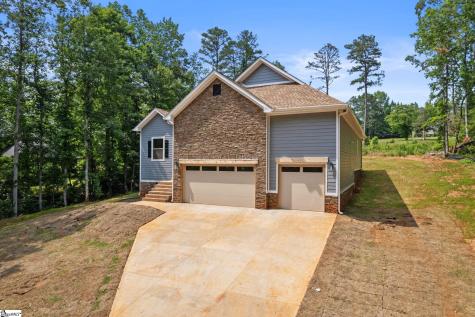 2705 Brook Hollow Drive Seneca SC 29678