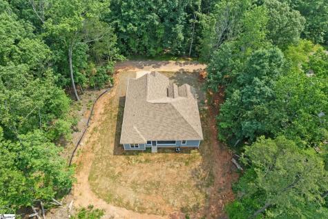 2705 Brook Hollow Drive Seneca SC 29678