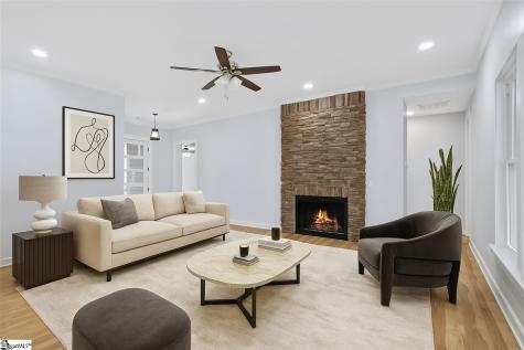 2705 Brook Hollow Drive Seneca SC 29678