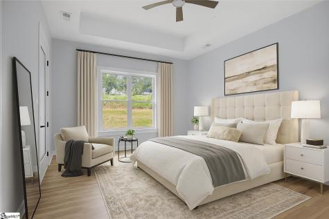2705 Brook Hollow Drive Seneca SC 29678