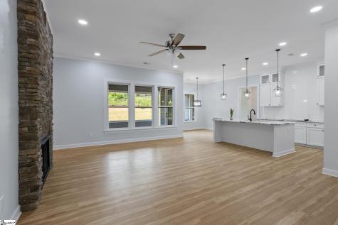 2705 Brook Hollow Drive Seneca SC 29678