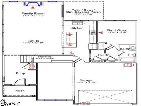 2058 Emily Margaret Road Chesnee SC 29323