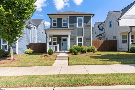 24 Ridgeway Avenue Greenville SC 29607