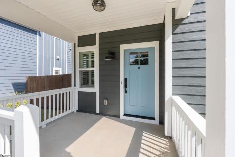 24 Ridgeway Avenue Greenville SC 29607