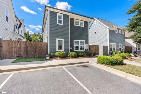 24 Ridgeway Avenue Greenville SC 29607