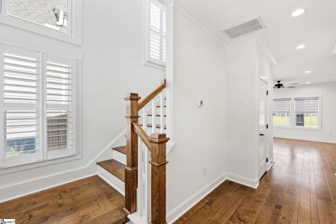 24 Ridgeway Avenue Greenville SC 29607