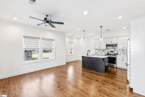 24 Ridgeway Avenue Greenville SC 29607