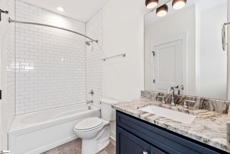 24 Ridgeway Avenue Greenville SC 29607