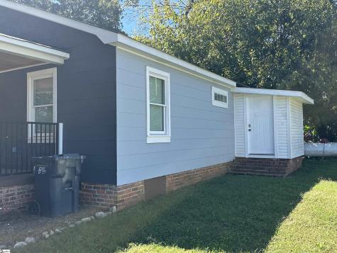 9A Looper Street Greenville SC 29611