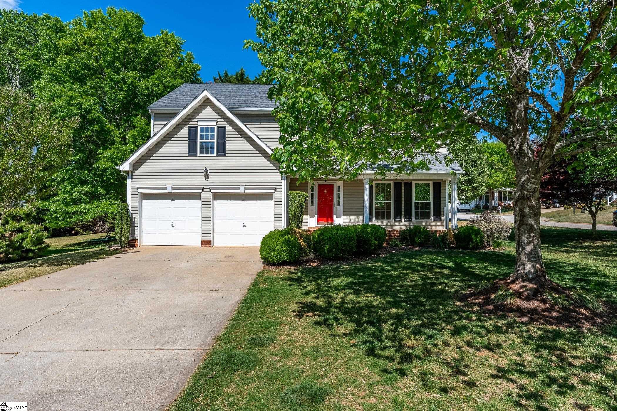 100 Northcliff Way Greenville SC 29617